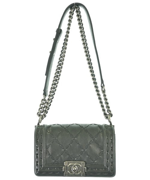 CHANEL 肩背包