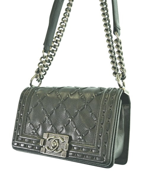 CHANEL 肩背包