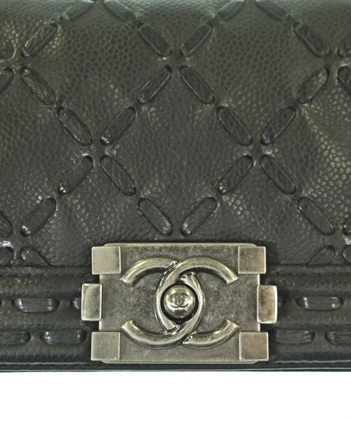 CHANEL 肩背包