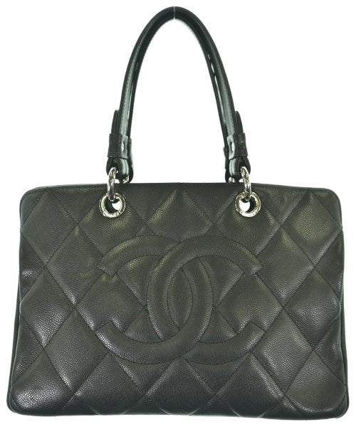 CHANEL 托特包