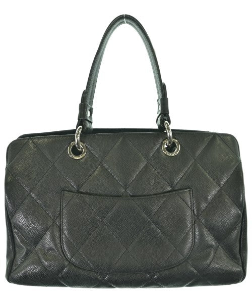 CHANEL 托特包