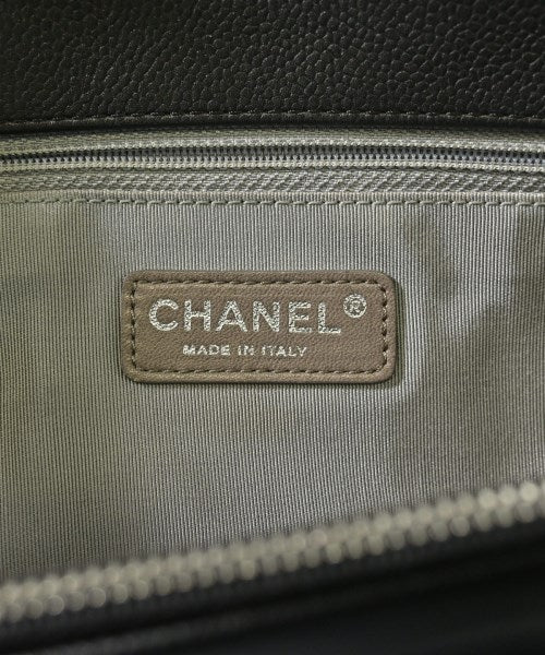 CHANEL 托特包