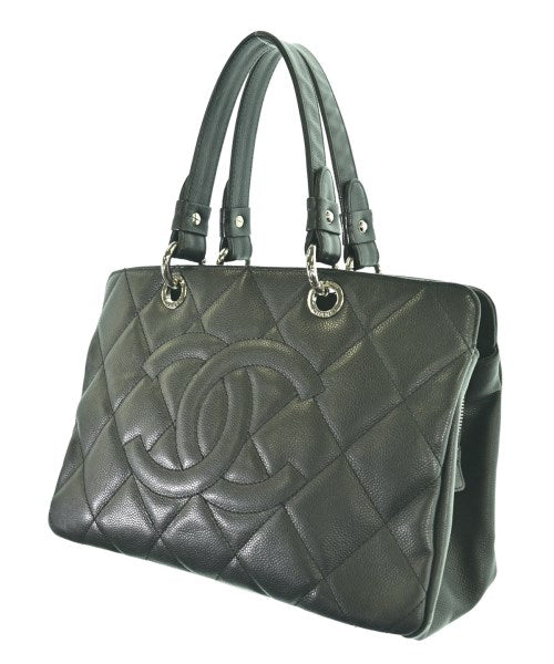 CHANEL 托特包