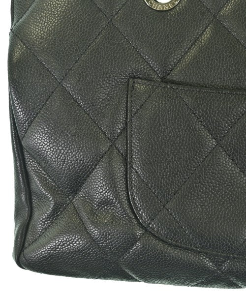 CHANEL 托特包