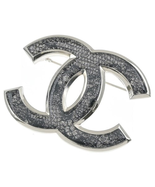 CHANEL 胸針/胸花