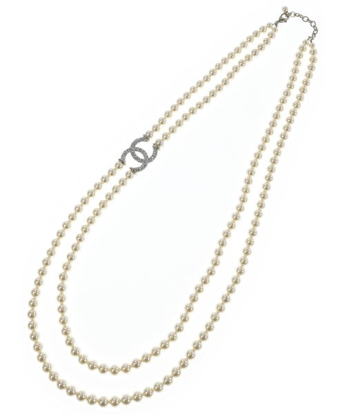 CHANEL 項鍊