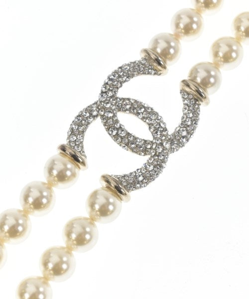 CHANEL 項鍊
