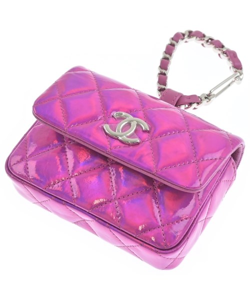 CHANEL 小袋