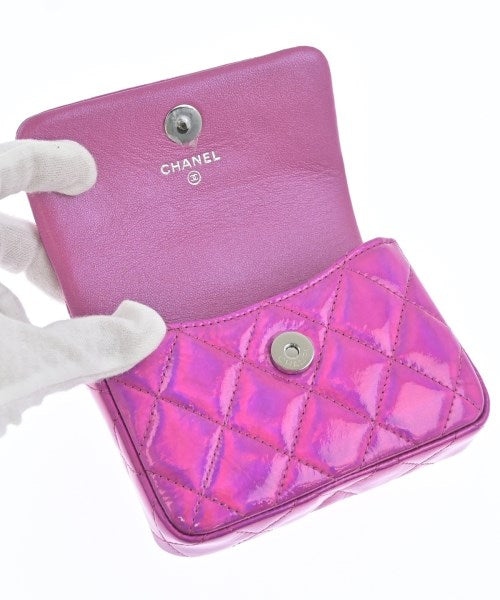 CHANEL 小袋
