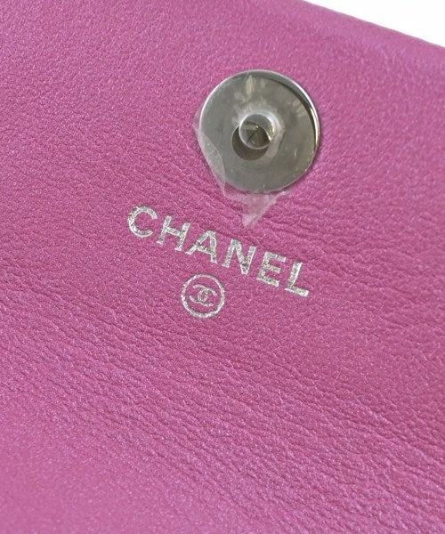 CHANEL 小袋