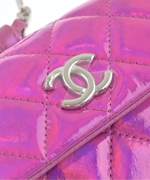 CHANEL 小袋