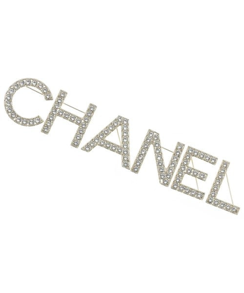 CHANEL 胸針/胸花