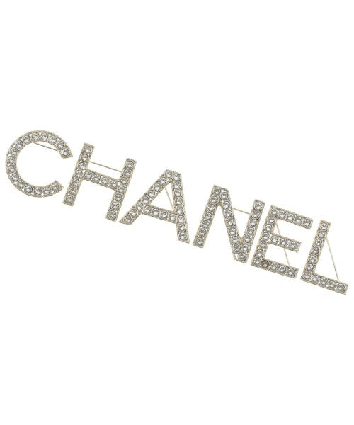 CHANEL 胸針/胸花