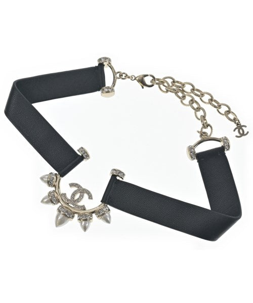CHANEL 項鍊