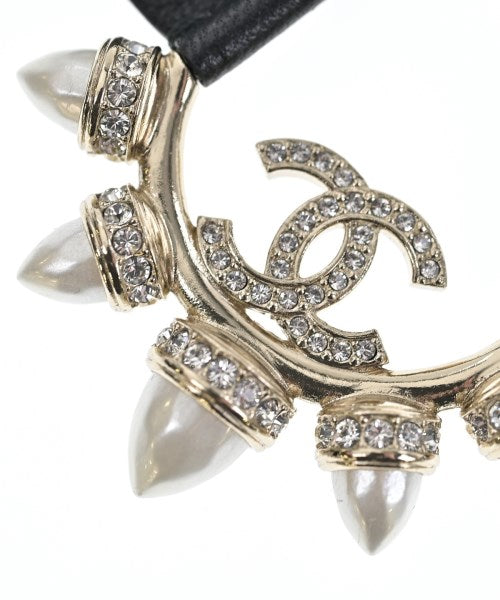 CHANEL 項鍊