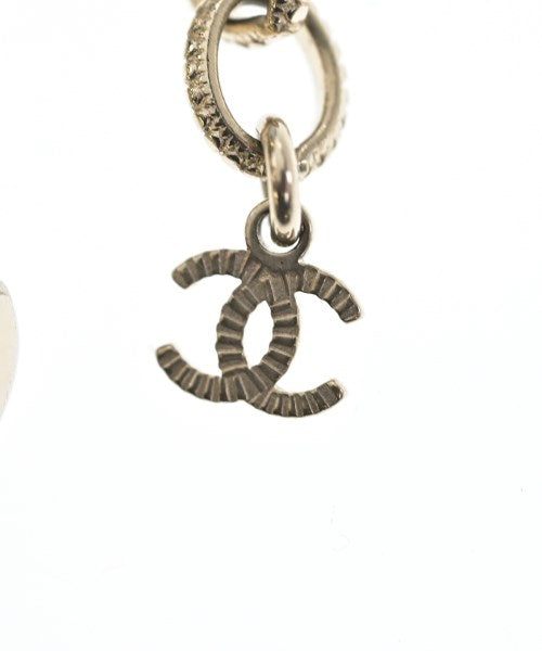CHANEL 項鍊