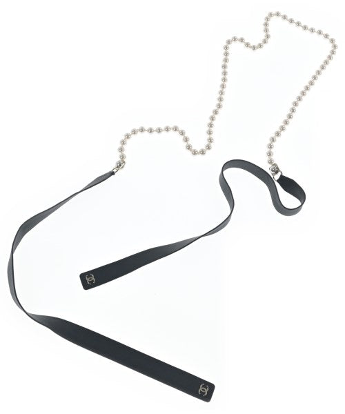 CHANEL 皮帶