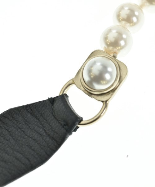 CHANEL 皮帶
