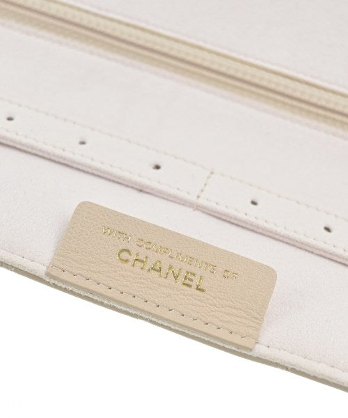 CHANEL 其他/商品