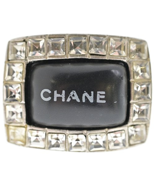 CHANEL 戒指