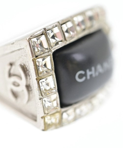 CHANEL 戒指