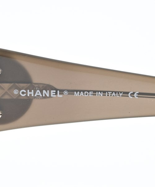 CHANEL 太陽眼鏡