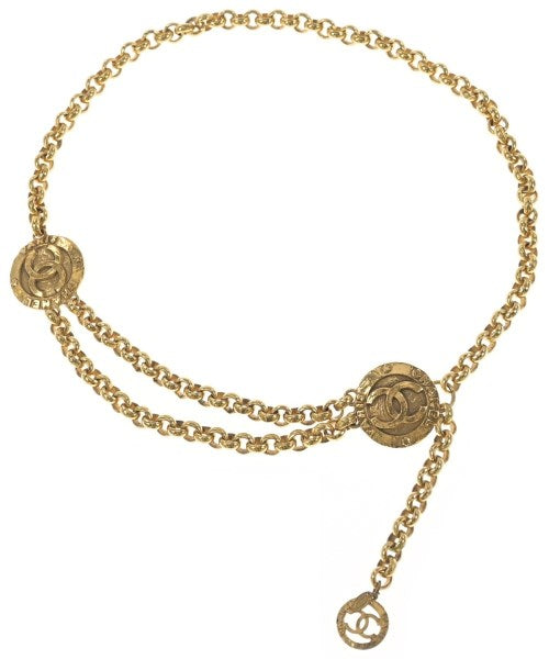 CHANEL 皮帶