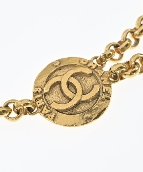CHANEL 皮帶