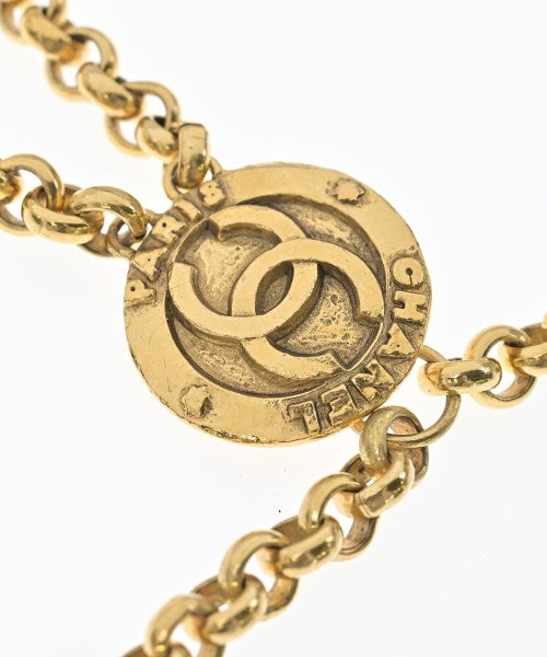CHANEL 皮帶