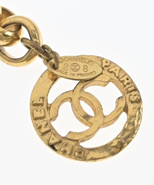 CHANEL 皮帶