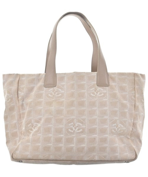 CHANEL 托特包