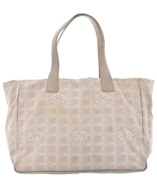 CHANEL 托特包