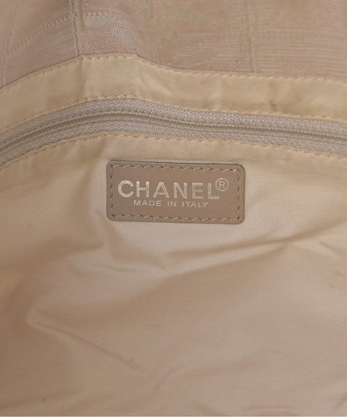 CHANEL 托特包