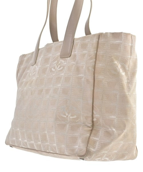 CHANEL 托特包