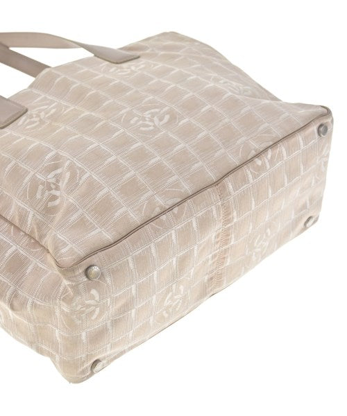 CHANEL 托特包