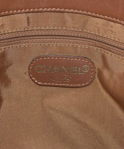 CHANEL 托特包