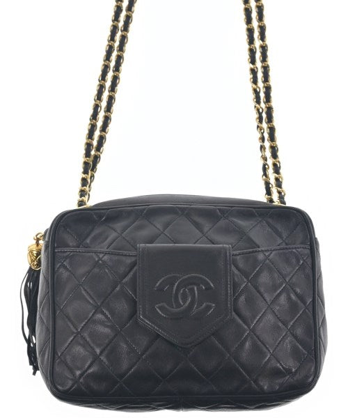 CHANEL 肩背包