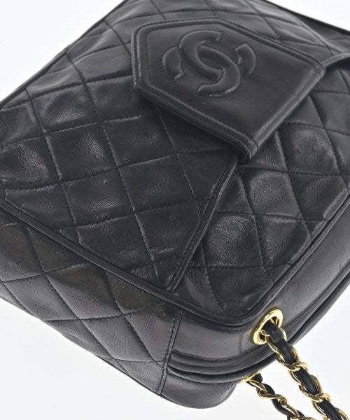 CHANEL 肩背包