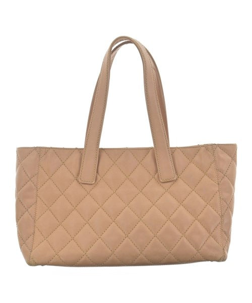 CHANEL 托特包
