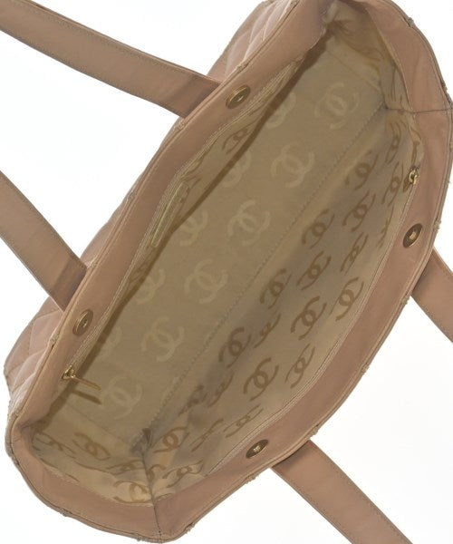 CHANEL 托特包