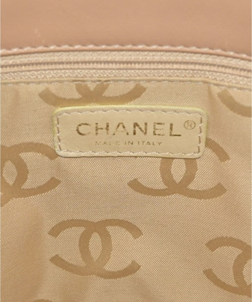 CHANEL 托特包