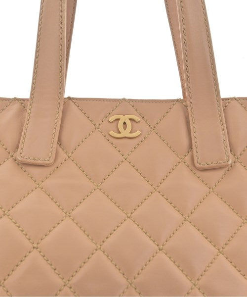 CHANEL 托特包