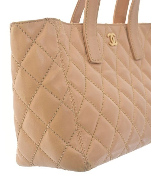 CHANEL 托特包