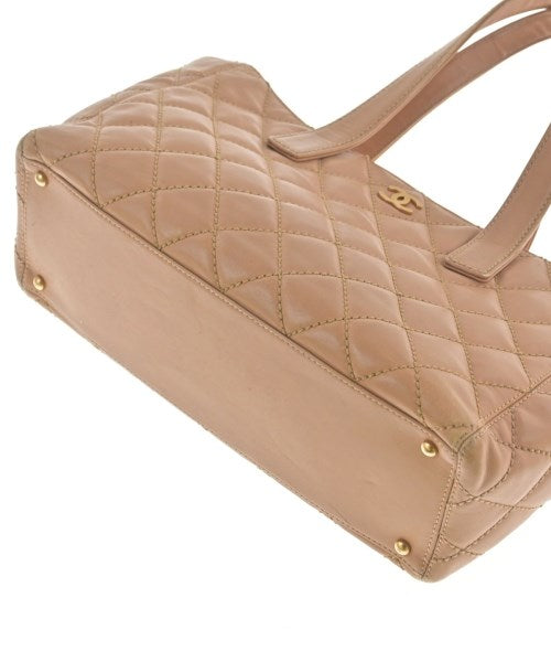 CHANEL 托特包