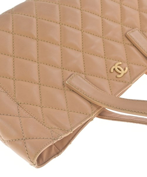 CHANEL 托特包