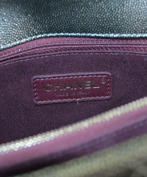 CHANEL 肩背包