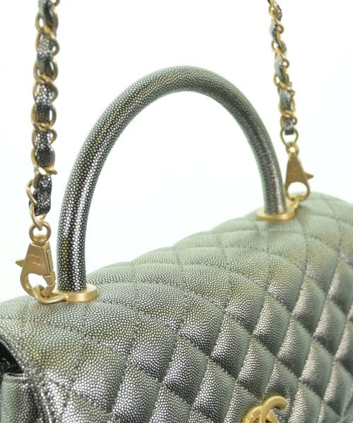 CHANEL 肩背包