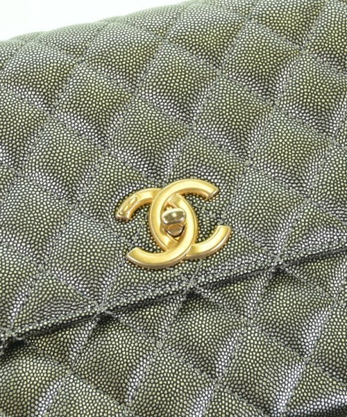 CHANEL 肩背包