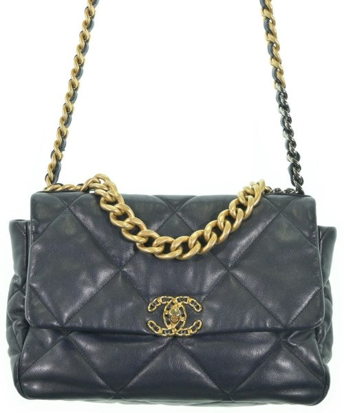 CHANEL 肩背包