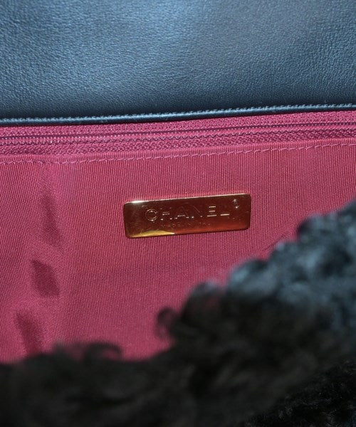CHANEL 肩背包